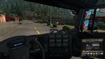   Euro Truck Simulator 2 [v 1.19.0.19s] (2013) PC | RePack  R.G. Steamgames